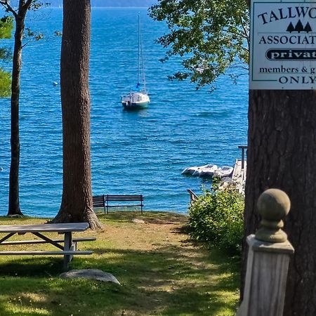 Villa Hidden Gem Retreat East Boothbay Esterno foto
