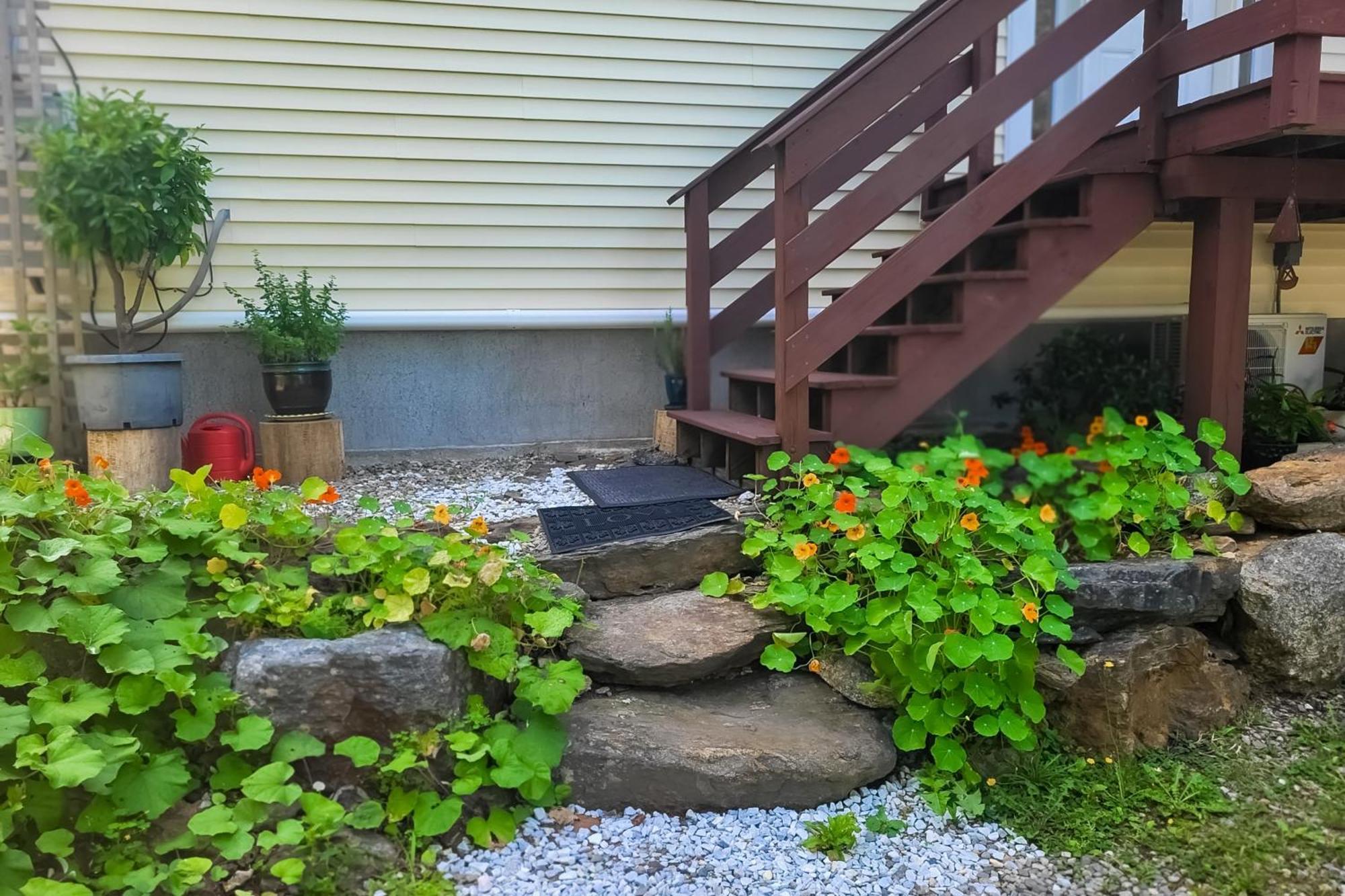 Villa Hidden Gem Retreat East Boothbay Esterno foto